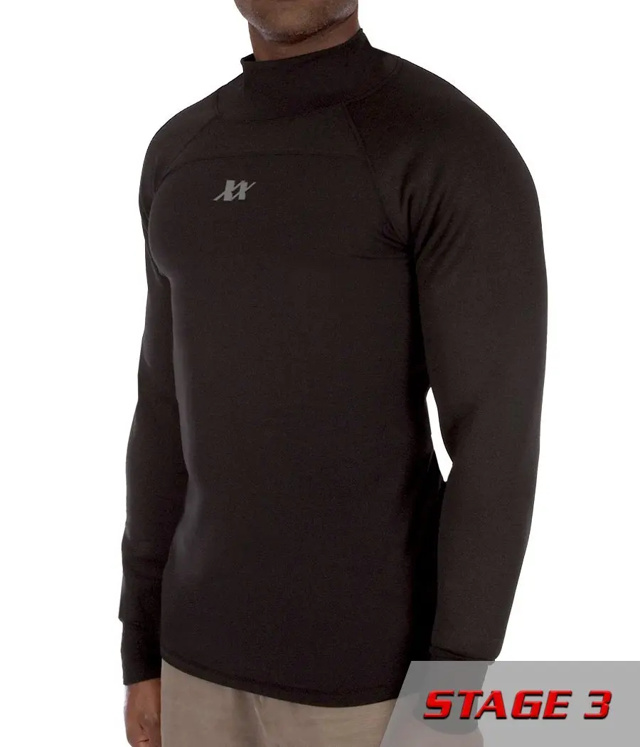 221B Tactical Equinoxx Stage 3 Ultra-Thermal Mock 1