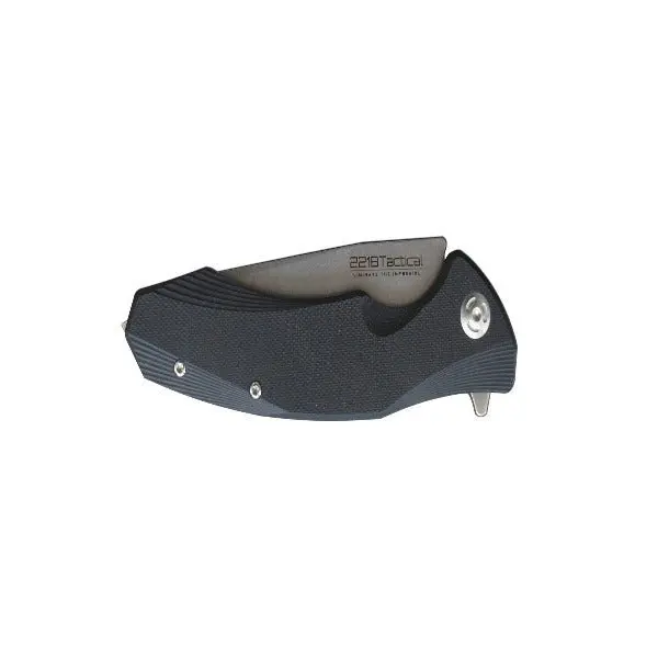 221B Vantage Edc Tactical Tool 1