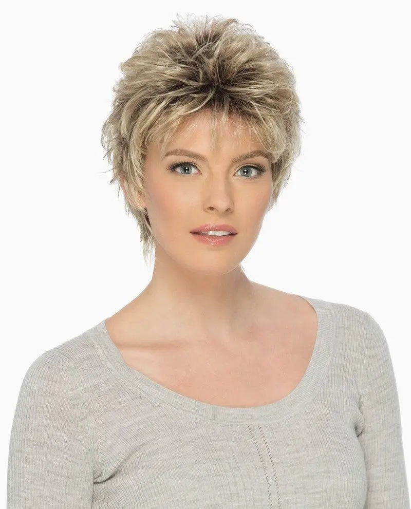 Christa Wig By Estetica Designs | Synthetic (Traditional Cap) 1