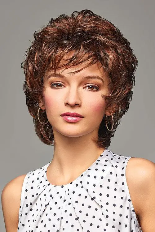 Sonya Wig By Henry Margu | Synthetic (Traditional Cap) | Clearance 1