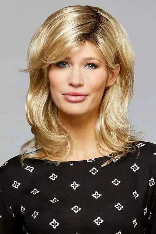 Bethany Wig By Henry Margu | Synthetic (Traditional Cap) 1