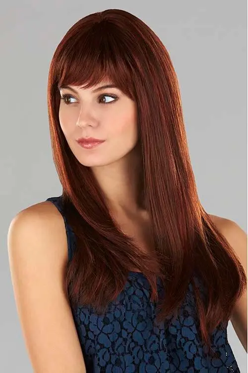 Celine Wig By Henry Margu | Synthetic (Monofilament Crown) 1