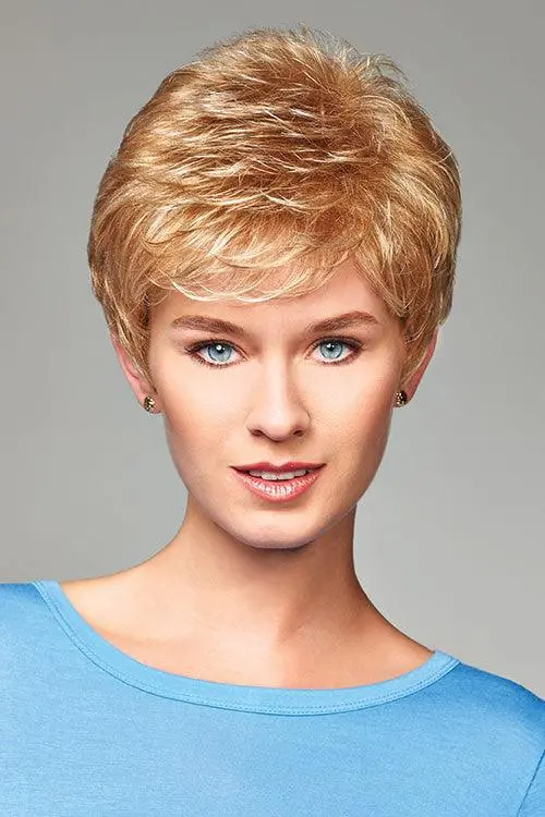 Ruby Wig By Henry Margu | Synthetic (Traditional Cap) 1