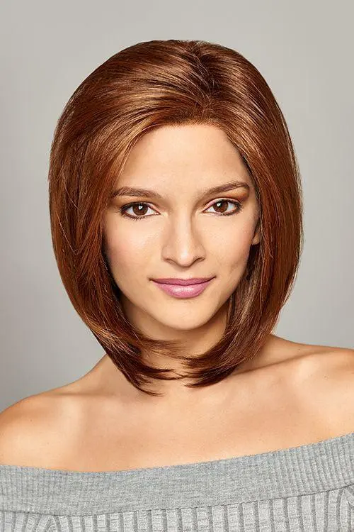 Tiffany Wig By Henry Margu | Synthetic (Lace Front Traditional Cap) 1
