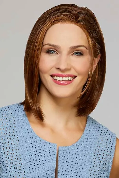Brooklyn Wig By Henry Margu | Synthetic (Lace Front Mono Top) 1