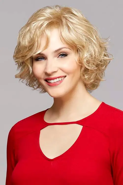 Jules Wig By Henry Margu | Synthetic (Lace Front - Mono Top) 1