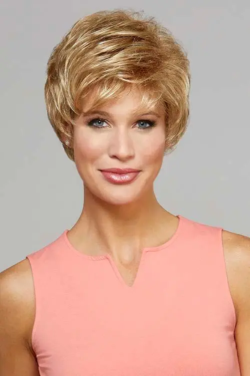 Marnie Wig By Henry Margu | Synthetic (Traditional Cap) 1