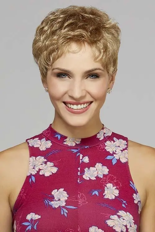 Petite Piper Wig By Henry Margu | Synthetic (Capless) | Clearance 1