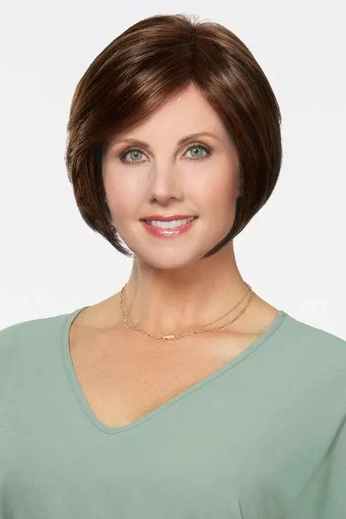 Katie Wig By Henry Margu | Synthetic (Mono Part) 1