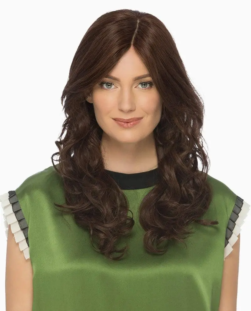 Isabel Wig By Estetica Designs | Remy Human Hair (Mono Top) 1