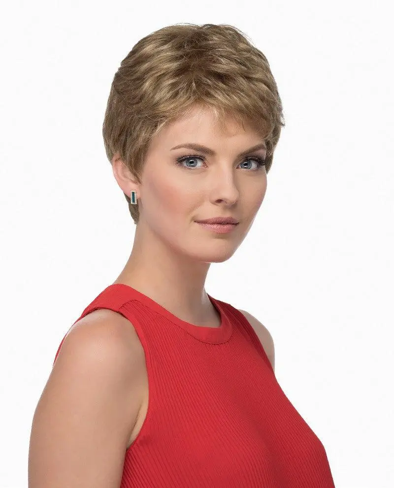 Petite Coby Wig By Estetica Designs | Synthetic (Mono Top) 1