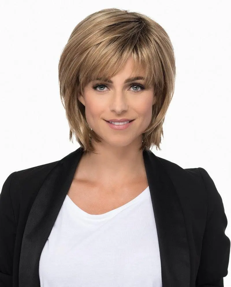 Heather Wig By Estetica Designs | Synthetic (Traditional Cap) 1
