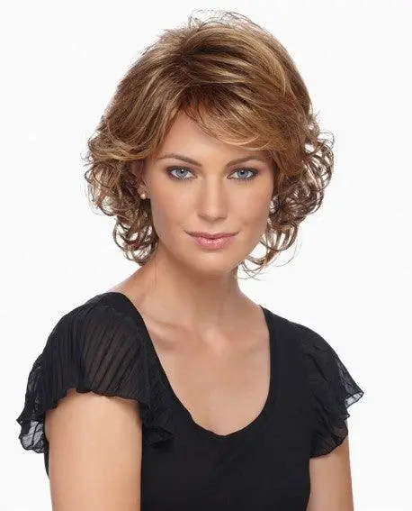 Colleen Wig By Estetica Designs | Synthetic (Traditional Cap) | Clearance Sale 1