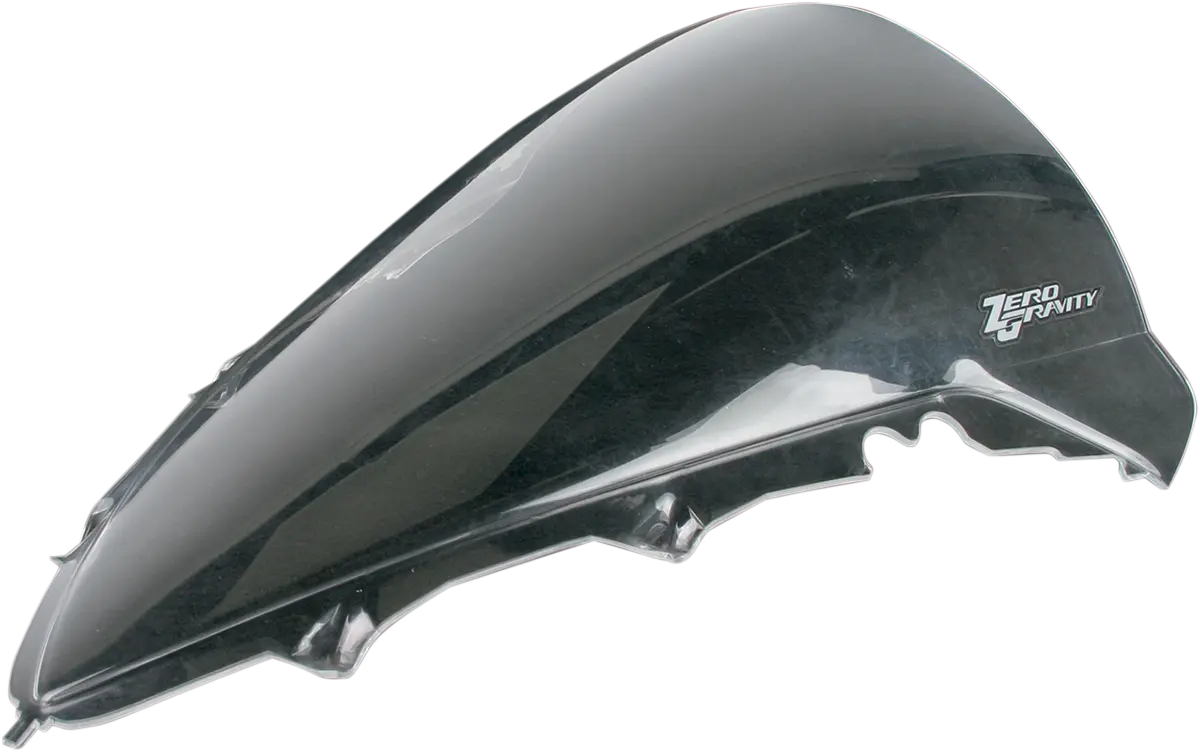 Zero Gravity Corsa Clear Windscreen For 2009 Yamaha R1 (Part #24-541M-01) 1