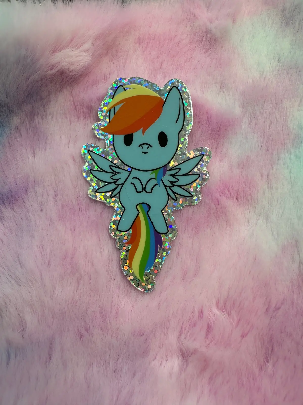 20% Cooler Military Horse Of Incredible Speed Sticker 1