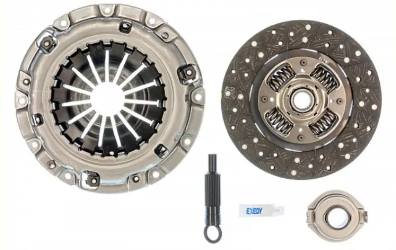 Exedy Oe Replacement Clutch Kit – For 1991–1996 Dodge Stealth V6 Models 1