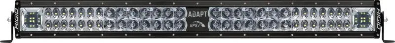 Rigid Industries Adapt E-Series 30-Inch Light Bar 1