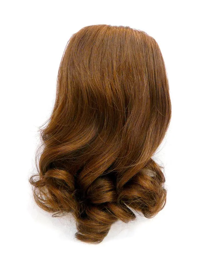 300S Short Fall H By Wigpro: Human Hair Piece 1