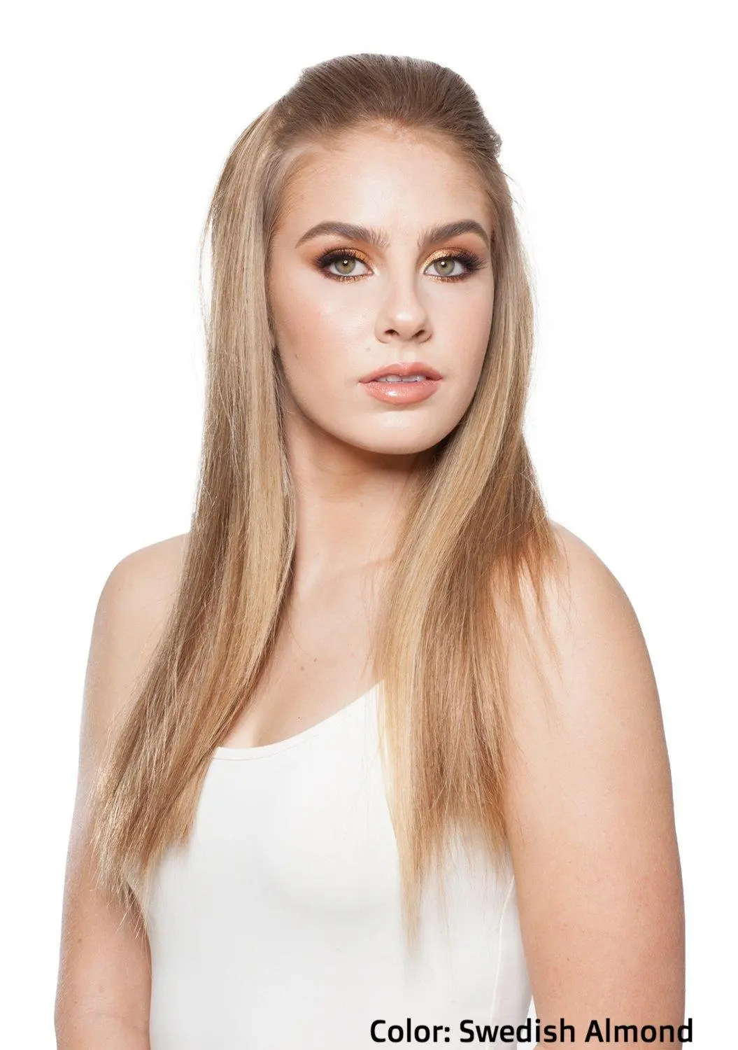 300 Fall H By Wigpro:  Human Hair Piece 31
