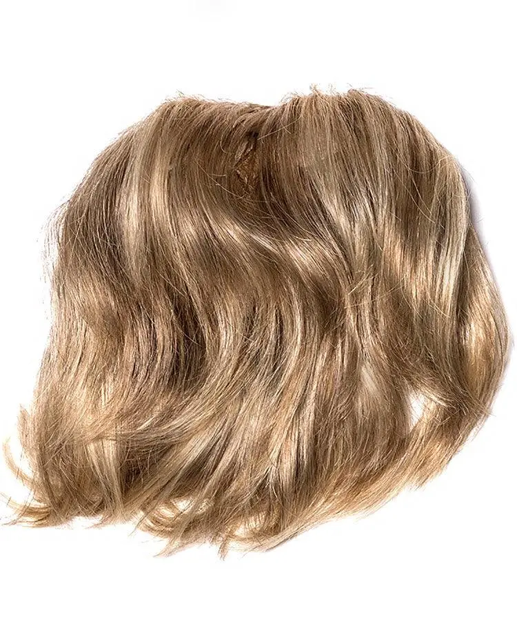 305 Pull Thru H By Wigpro: Human Hair Piece 1