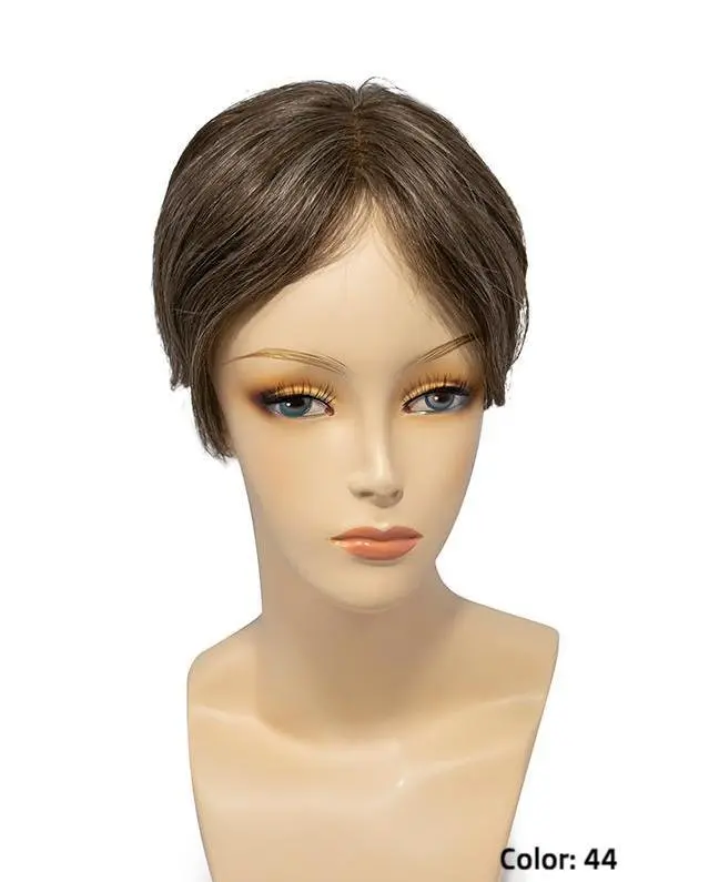 307M Membrane By Wigpro: Human Hair Piece 1