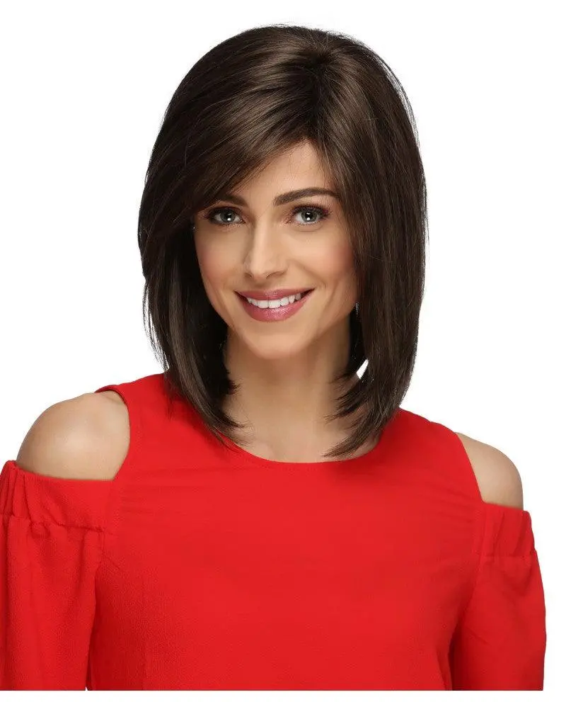Sky Wig By Estetica Designs | Synthetic (Lace Front Basic Cap) 1