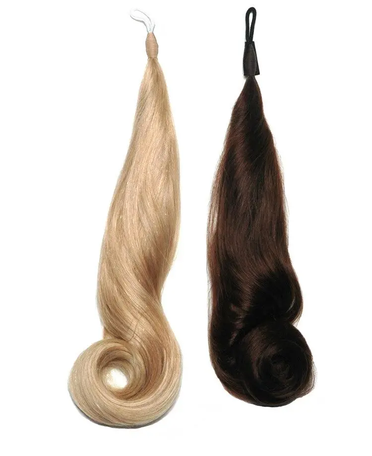 311 The Switch By Wigpro: Human Hair Piece 1