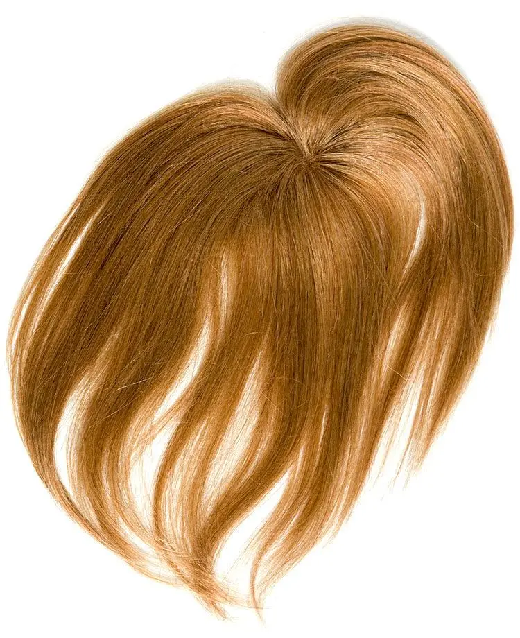 313B H Add-On, 2 Clips By Wigpro: Human Hair Piece 11
