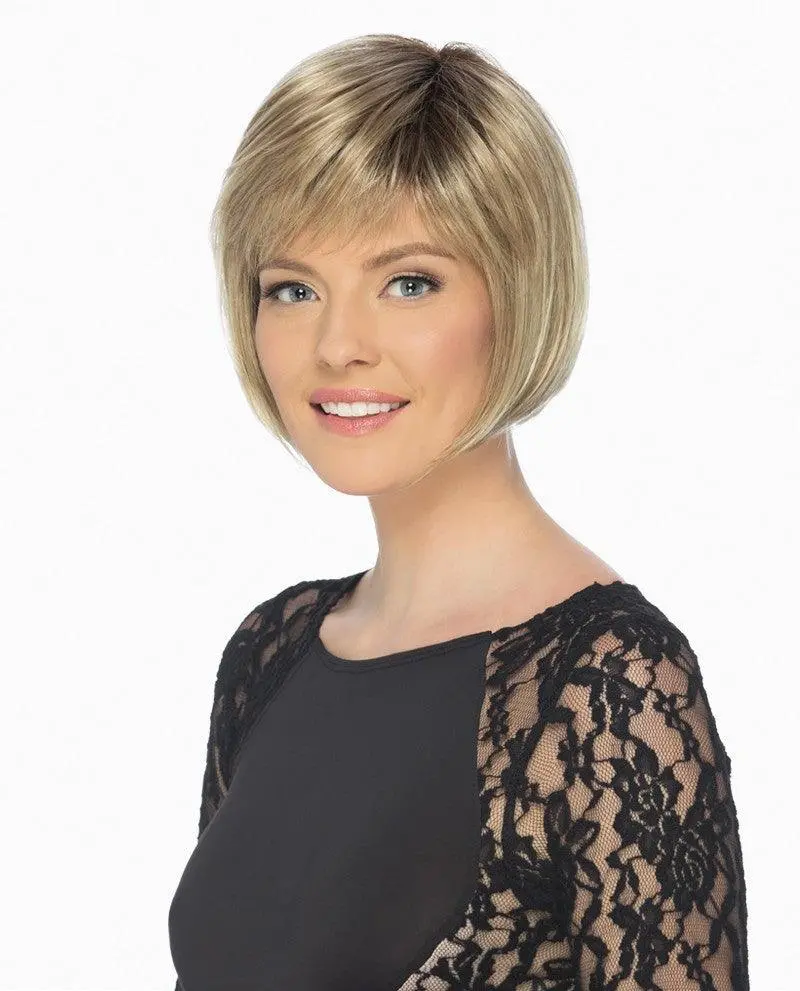 Sandra Wig By Estetica Designs | Synthetic (Mono Top) | Clearance Sale 1