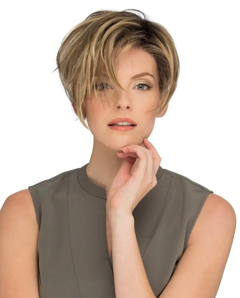 Perry Wig By Estetica Designs | Synthetic (Lace Front) 1