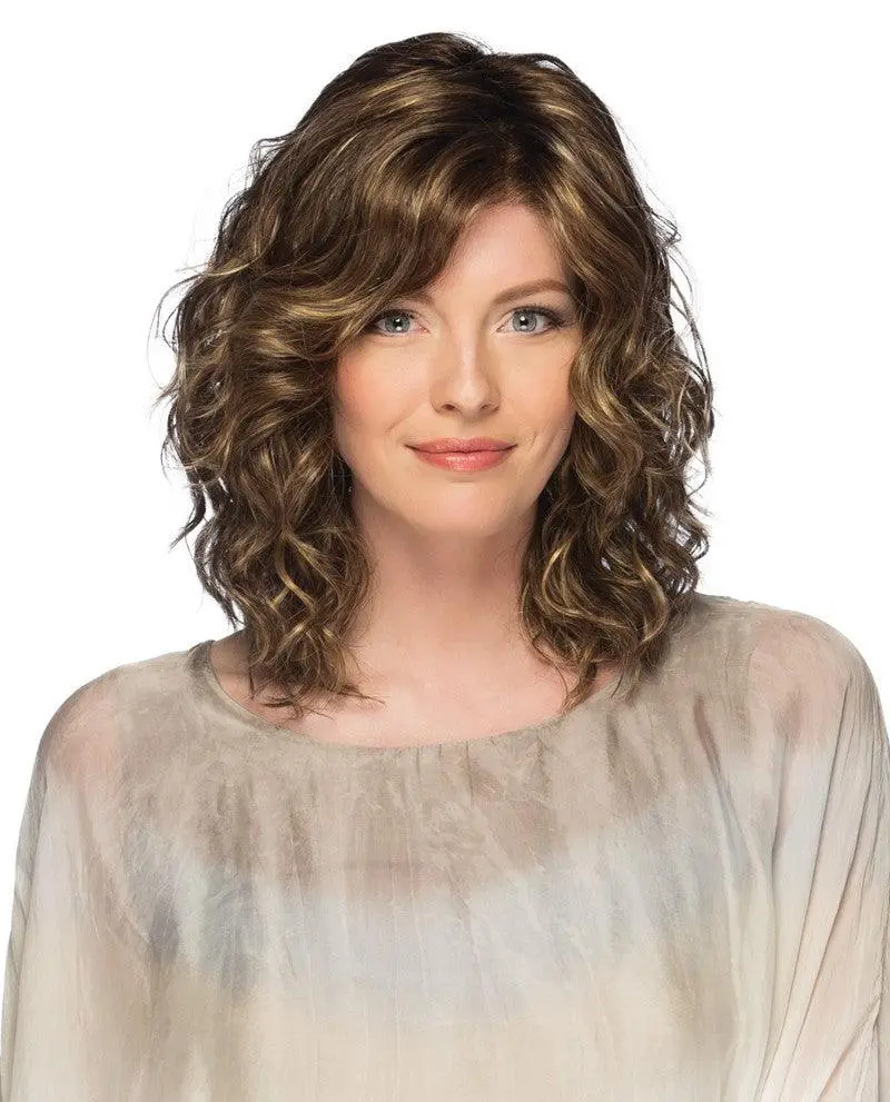 Finn Wig By Estetica Designs | Synthetic (Lace Front) 1