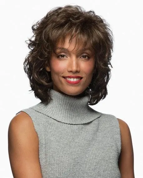 Compliment Wig By Estetica Designs | Synthetic (Traditional Cap) 1