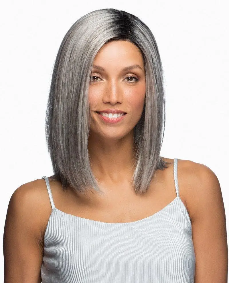 Sutton Wig By Estetica Designs | Synthetic (Lace Front Mono Top) 1