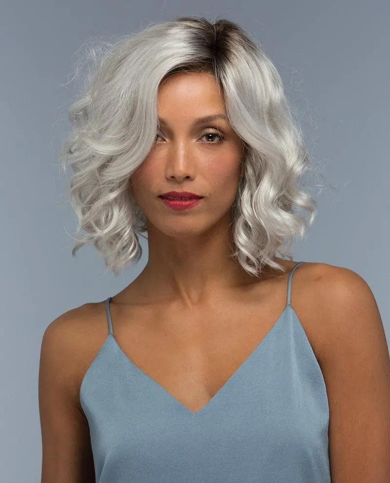 Wren Wig By Estetica Designs | Synthetic (Lace Front) 1