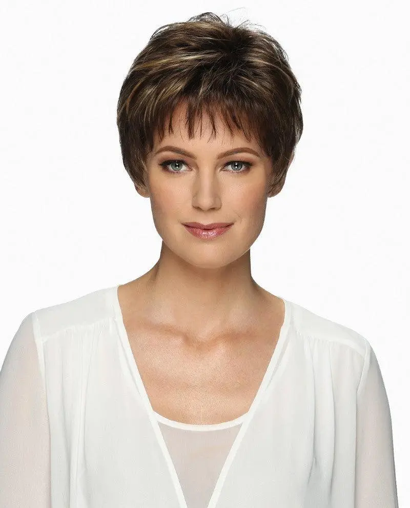 Cheri Wig By Estetica Designs | Synthetic (Traditional Cap) 1