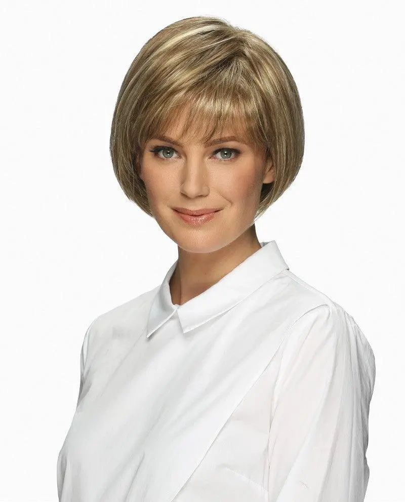 Ellen Wig By Estetica Designs | Synthetic (Traditional Cap) | Clearance Sale 1