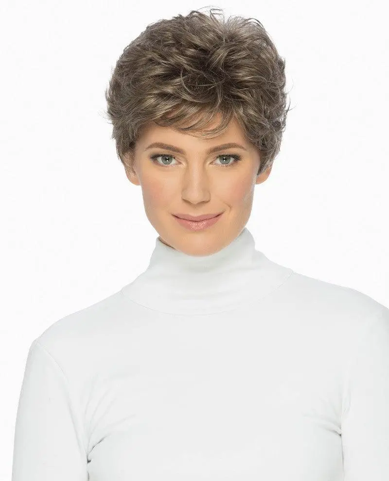 Petite Kate Wig By Estetica Designs | Synthetic (Traditional Cap) 1