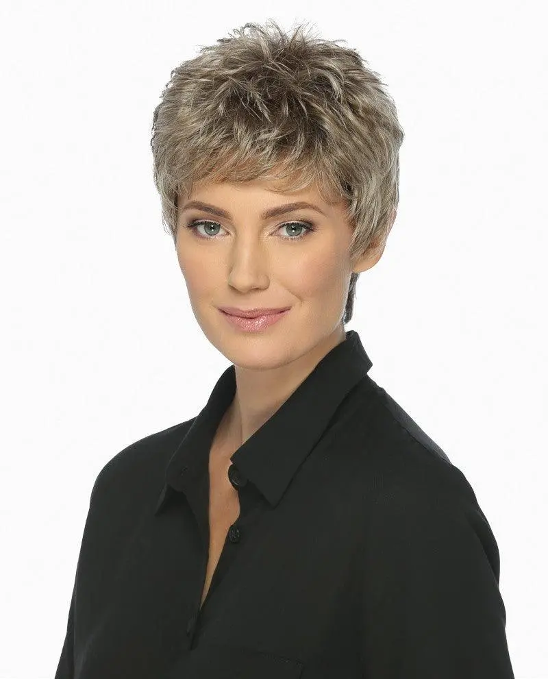 Vikki Wig By Estetica Designs | Synthetic (Traditional Cap) 1