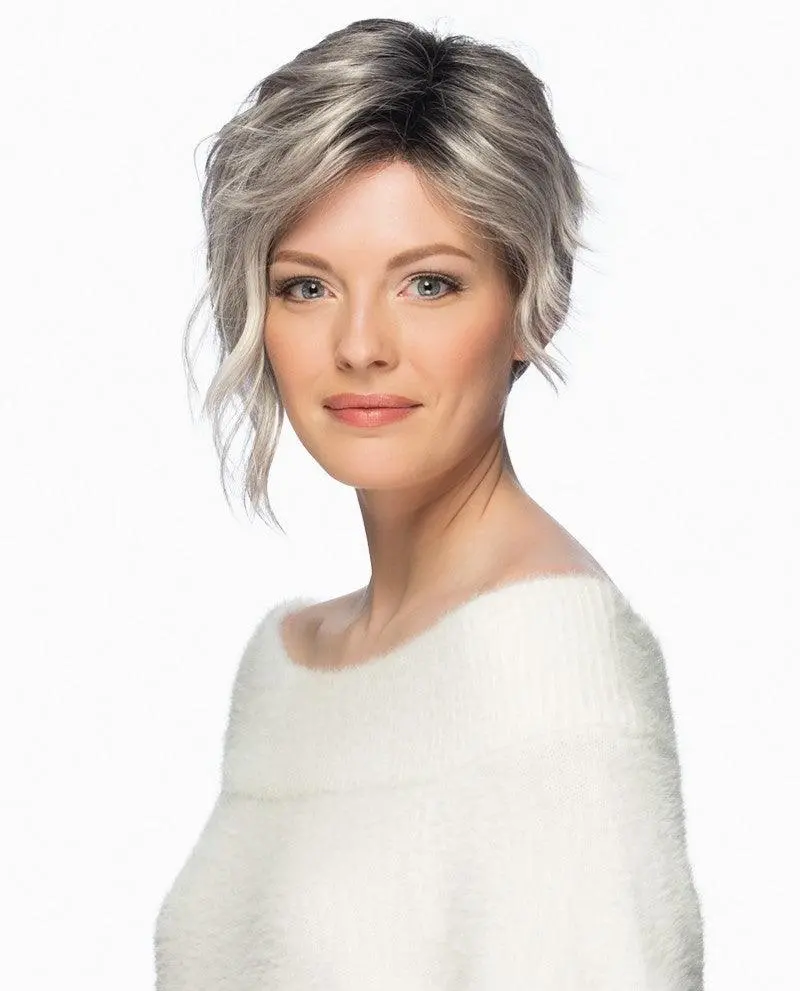 Ryan Wig By Estetica Designs | Synthetic (Lace Front) 1