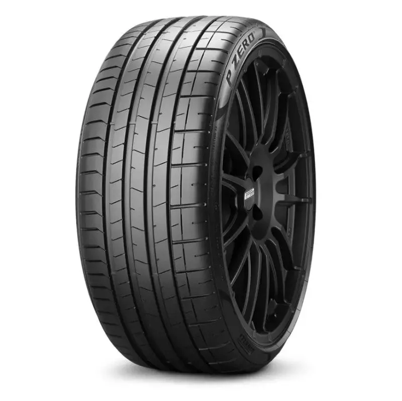 Pirelli P-Zero Pz4-Sport Performance Tire – 225/35Zr19 88Y 1