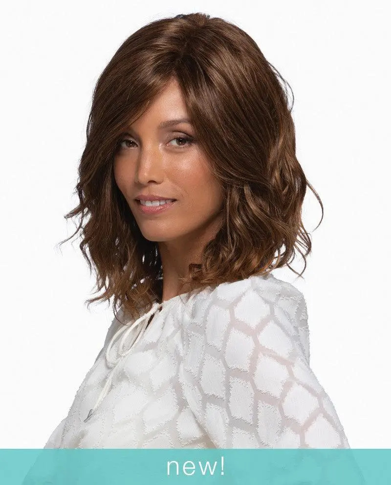 Petite Berlin Wig By Estetica Designs | Synthetic (Lace Front Mono Part) 1