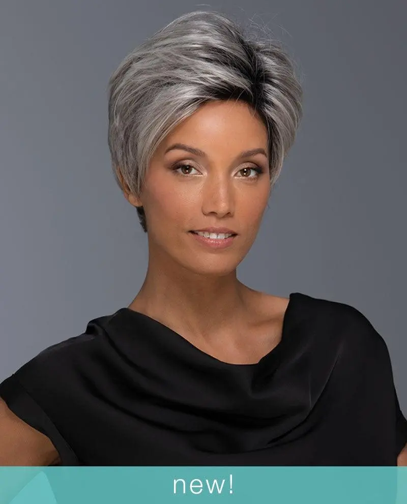 Brady Wig By Estetica Designs | Synthetic (Basic Cap) 1