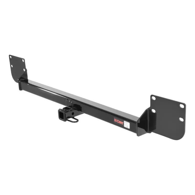 Curt Class 1 Trailer Hitch For 2002–2008 Mini Cooper (Non-S Models) – 1-1/4" Receiver 1