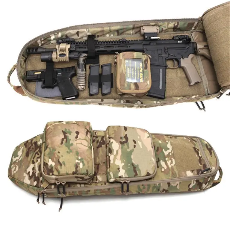 Lbx Tactical Full Length Rifle Bag Gen Ii 1