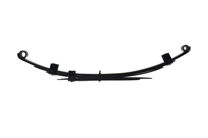 Arb/Ome Leaf Spring Kit For Toyota Hilux D2 – Designed For 2005–Present Models 1