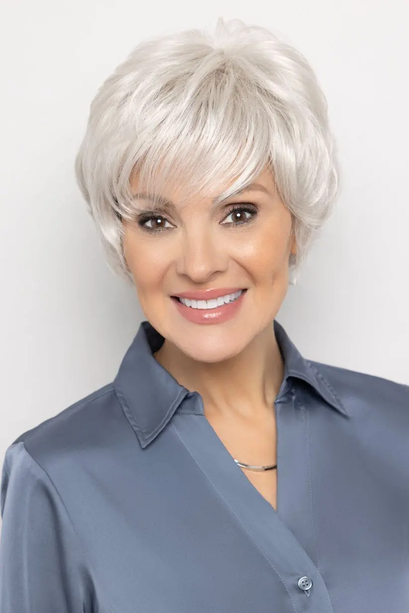 Sequel Wig By Mane Attraction | Synthetic (Capless) 1