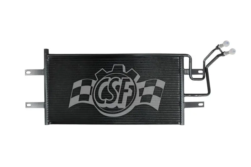 Csf Heavy-Duty Transmission Oil Cooler For 2007–2009 Dodge Ram 2500 6.7L 1