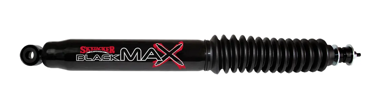 Skyjacker Black Max Rear Shock Absorbers For 1997–1998 Toyota T100 4Wd 1