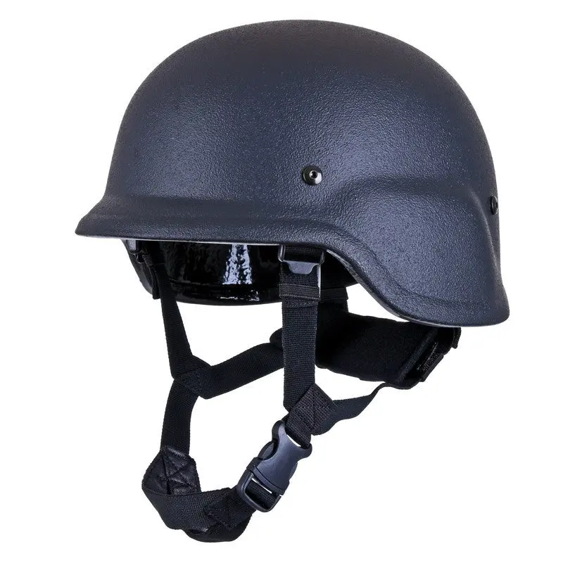 Disc-Protection Group Denmark Pasgt Level Iiia Bulletproof Helmet 1