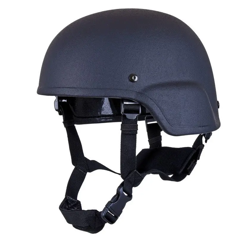 Protection Group Denmark Mich2000 Level Iiia Bulletproof Helmet 1